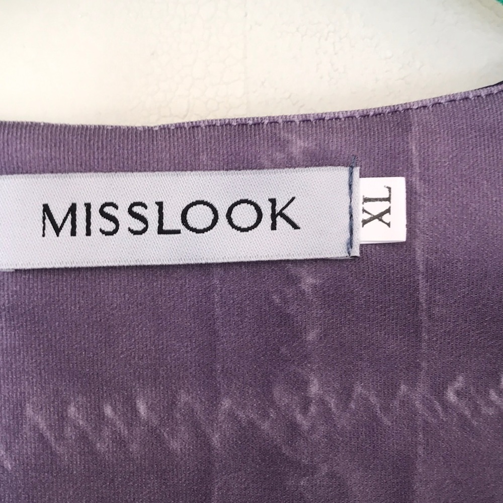 Colorful jacket XL - Picture 5 of 9